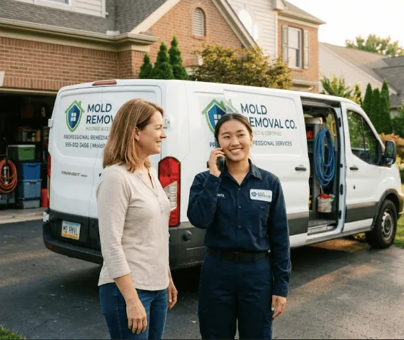 Crawlspace Mold Remediation Trumansburg, NY FAQs